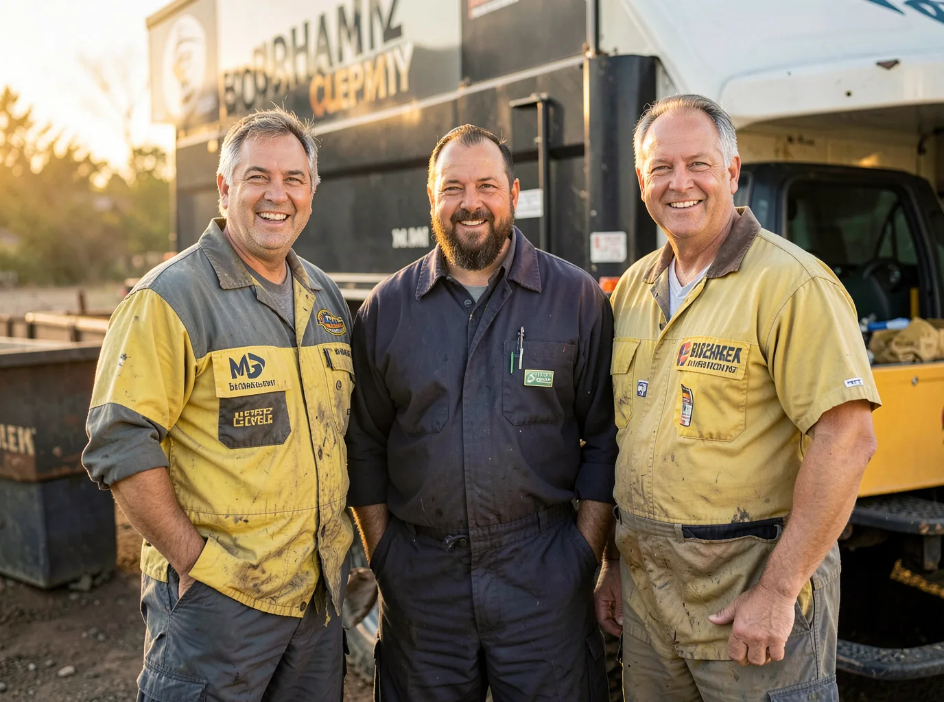 Sewage Cleanup company in Bluemont, VA