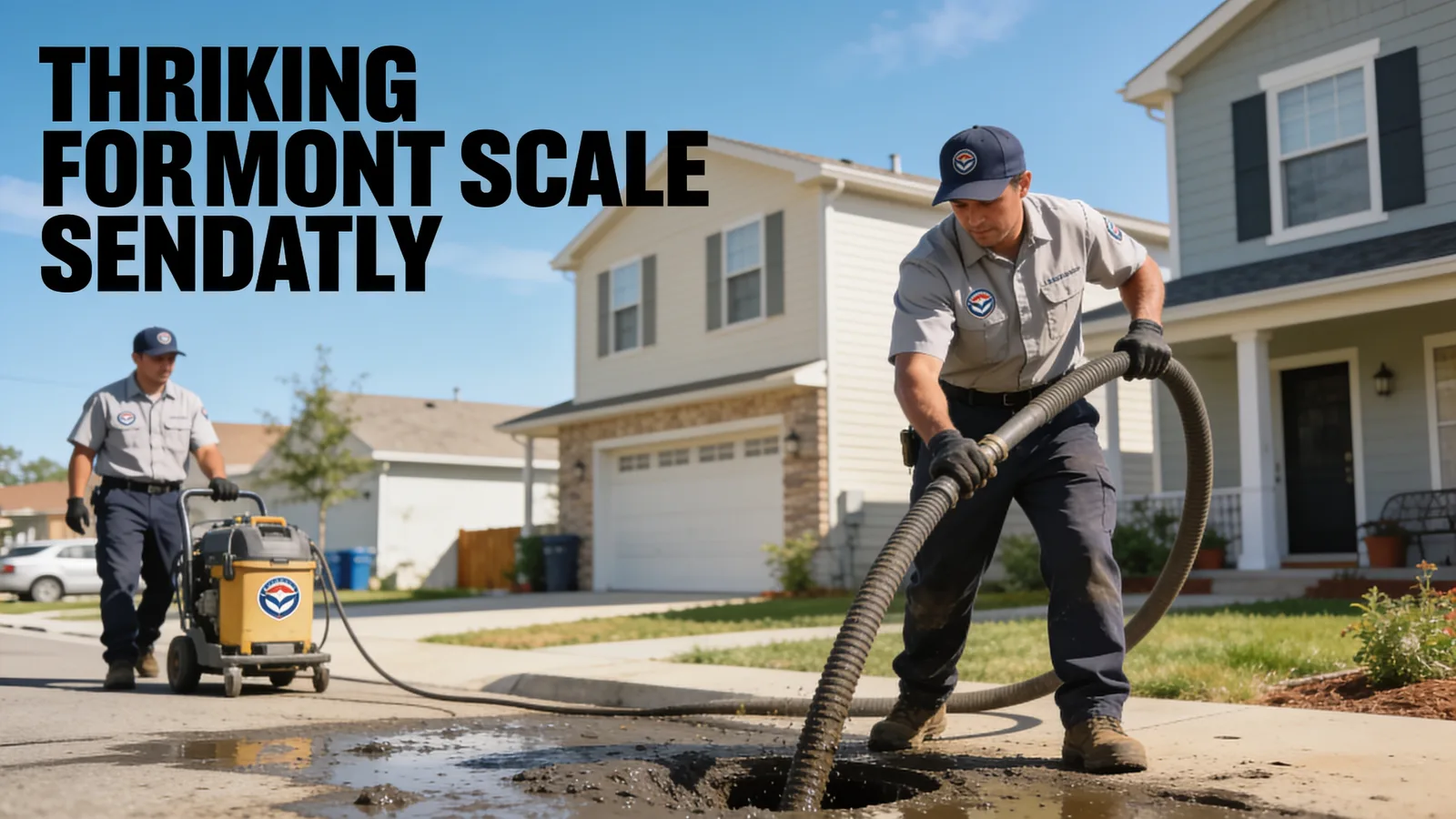 Sewage Cleanup in Bluemont, VA near me